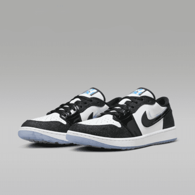 NIKE エアジョーダン 1 LOW G NRG 12/9発売｜Nike Air Jordan 1 Low Golf NRG 